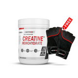 Nitro Series Creatine Monohydrate