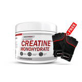 Nitro Series Creatine Monohydrate