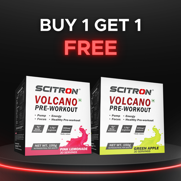 Volcano Pink Lemonade 150g + Volcano Green Apple 150g