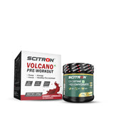 Volcano Pre-Workout Powder