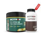 Nitro Series Creatine Monohydrate