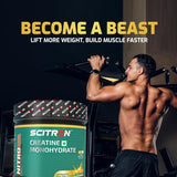 Nitro Series Creatine Monohydrate