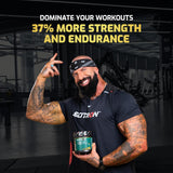 Nitro Series Creatine Monohydrate