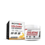 Volcano Pre-Workout Powder