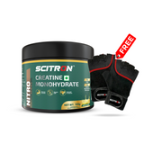 Nitro Series Creatine Monohydrate