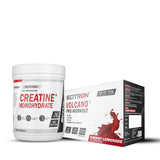 Volcano Pre-Workout Powder