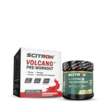 Volcano Pre-Workout Powder