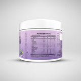 Hydrolyzed Marine Collagen Peptides 120g