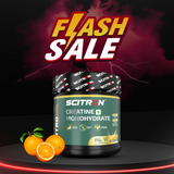 Nitro Series Creatine Monohydrate 250g