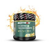 Nitro Series Creatine Monohydrate