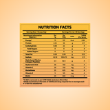 Hydrolyzed Marine Collagen Peptides 120g