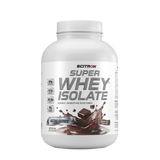 Nitro Series Super Whey Isolate