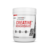 Nitro Series Creatine Monohydrate