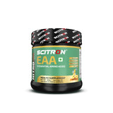 Nitro Series EAA 9 Essential Amino Acids (6.5g EAA, 4.8g BCAA, 0g Sugar)