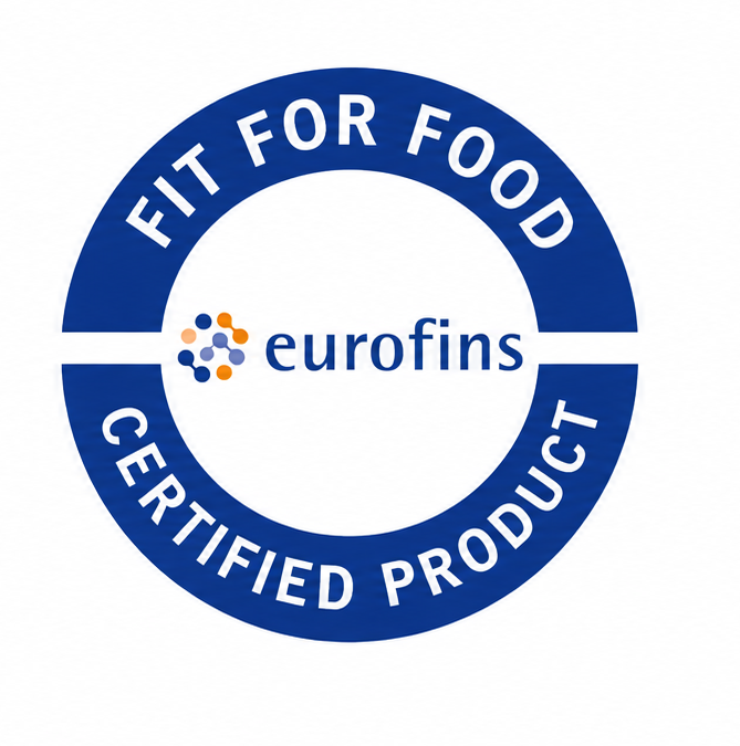 certification logo