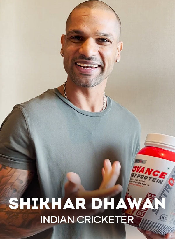 shikhar dhawan cricketer