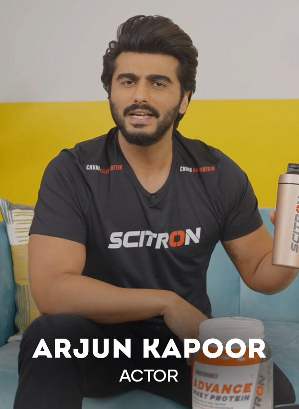 arjun kapoor