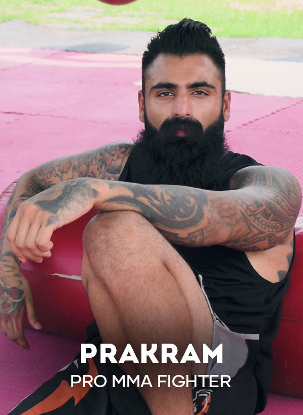 prakram