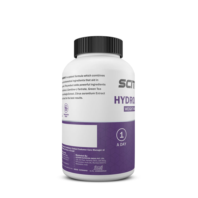 HYDROLEAN-X (Weight Loss, L-Carnitine-L-Tartrate Fat Burner) HYDROLEAN-X (Weight Loss, L-Carnitine-L-Tartrate Fat Burner)