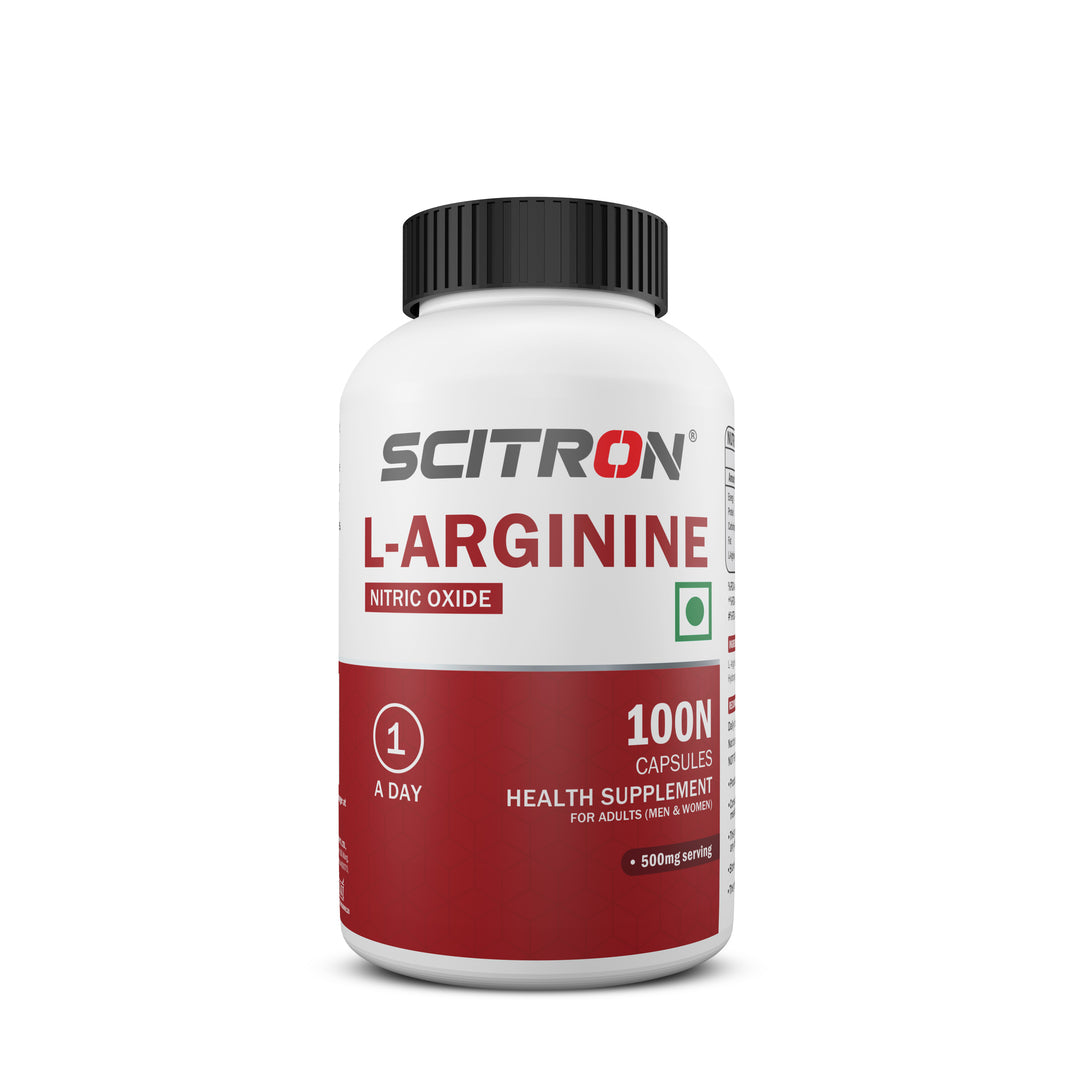 L-Arginine