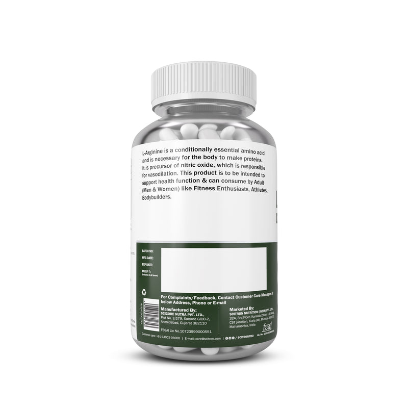 L-ARGININE