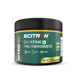 Nitro Series Creatine Monohydrate