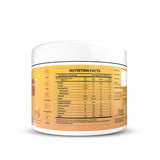 Hydrolyzed Marine Collagen Peptides 120g