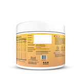 Hydrolyzed Marine Collagen Peptides Orange 120g