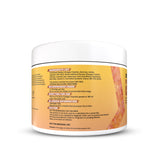 Hydrolyzed Marine Collagen Peptides Orange 120g