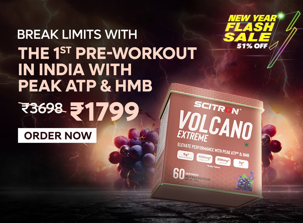 Scitron Asli Nutrition for Everyone Labdoor & Informed Choice