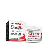 Volcano Pre-Workout Powder