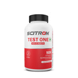 Test One Testosterone Health Capsules with Multi Men tablet