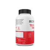 Test One Testosterone Health Capsules with Multi Men tablet