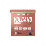 Scitron Volcano Extreme Pre-Workout (With PEAK ATP & MyHMB)