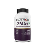 ZMA ( Zinc, Magnesium Aspartate, Vitamin B6 – 90 Capsules)