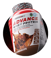 advance whey protein