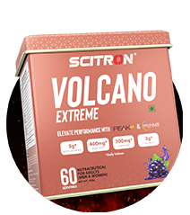 volcano extreme