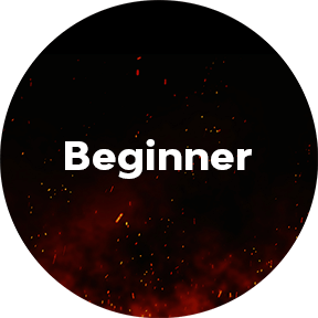 beginner level