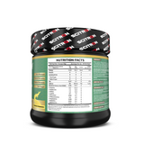 Nitro Series EAA 9 Essential Amino Acids (6.5g EAA, 4.8g BCAA, 0g Sugar)