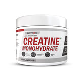 Nitro Series Creatine Monohydrate