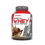 Essential Whey Protein Isolate