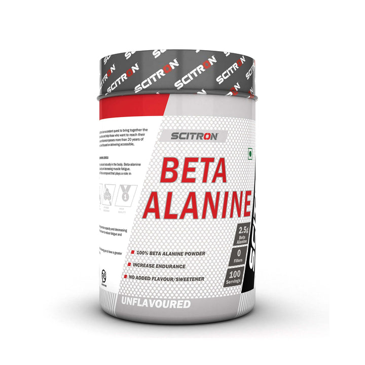 Scitron Beta-Alanine