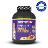 Hyper Mass Gainer