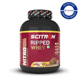 Ripped Whey Protein