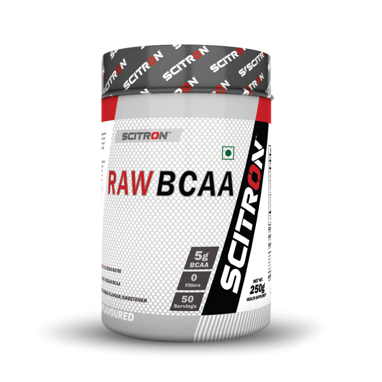 Vegan BCAA