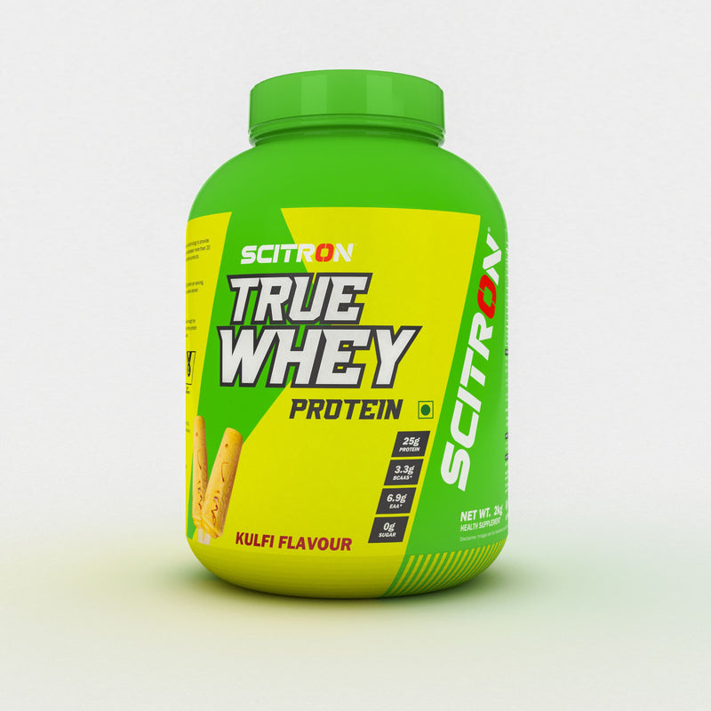 True Whey Protein