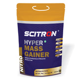 Nitro Series Hyper Mass Gainer