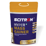 Hyper Mass Gainer