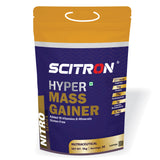 Nitro Series Hyper Mass Gainer