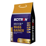 Nitro Series Hyper Mass Gainer